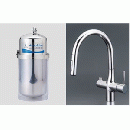  マルチピュアの浄水器・還元水素水・整水器取り付け 商品一覧 