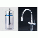  ビルトイン(アンダーシンク)型の浄水器・還元水素水・整水器取り付け 商品一覧 