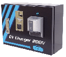  白石市のEV充電器設置（課金機能） 商品一覧 