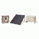  川本製作所の太陽光発電設置 商品一覧 