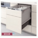  ビルトインの食洗機設置・取り付け 商品一覧 