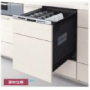  ナノイーXの食洗機設置・取り付け 商品一覧 