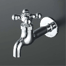  レトロピアンハンドル水栓シリーズの水栓蛇口交換 商品一覧 