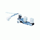  陸前高田市の水栓蛇口交換（2ハンドルシャワーシリーズ） 商品一覧 