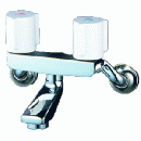  2ハンドル混合栓シリーズの水栓蛇口交換 商品一覧 