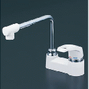  北海道の水栓蛇口交換（KM7024シリーズ） 商品一覧 
