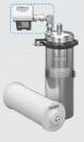  北海道の浄水器・還元水素水・整水器取り付け（流量計付） 商品一覧 