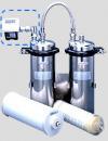  流量計付の浄水器・還元水素水・整水器取り付け 商品一覧 