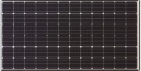 太陽電池モジュール「HIT」