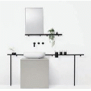 静岡県の洗面台リフォーム・交換（三栄水栓） 商品一覧 