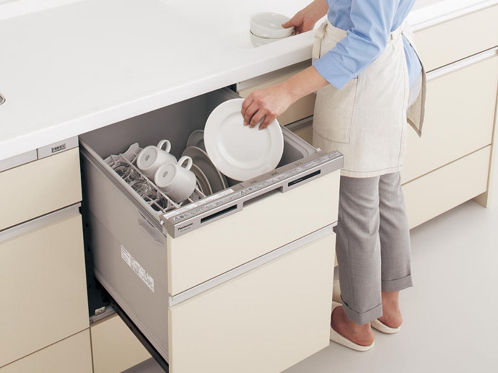食洗機の洗剤を比較