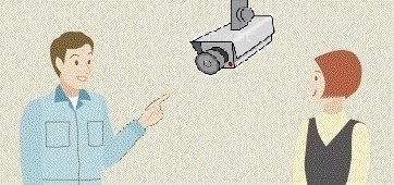工事の説明のイメージ 工事の説明のイメージ