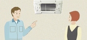 工事の説明のイメージ 工事の説明のイメージ