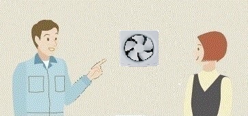 工事の説明のイメージ 工事の説明のイメージ