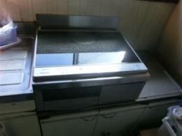 KZ-D32AS2 施工後
