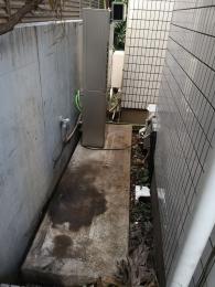 エコジョーズ RUFH-E2406AW2-6 施工後