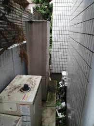 エコジョーズ RUFH-E2406AW2-6 施工前