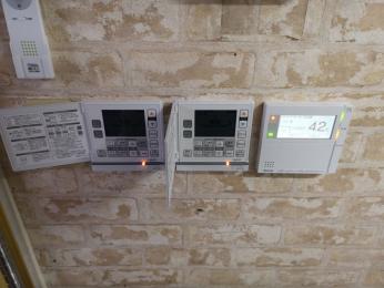 施工後 RUFH-E2406AW2-6