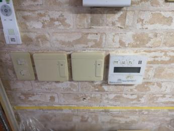 施工前 GFT-C08ARS-AWQ(ST-141-GTH243A)