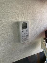 施工後 RUF-A2015SAW(B)