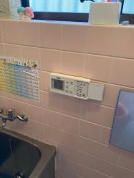 施工後 RUF-A2015SAW(B)