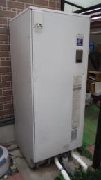 施工前 DH-37G2AUB