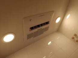 BDV-4104AUKNC-J3-BL 施工後