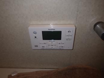 施工後 HE-JU46KQS 施工後 HE-JU46KQS