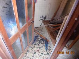 施工前 アライズ(Arise)