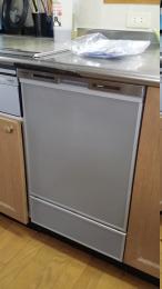 施工後 NP-45MD6S 施工後 NP-45MD6S