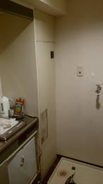 施工前 National DH-1504EX