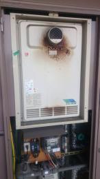 施工前 GTD-241AW-T BL