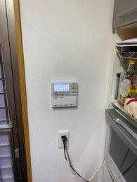 施工後 BHP-FV46SD