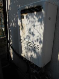 施工前 RUF-A2400SAW(A)(リモコンセット)