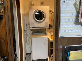 RDT-80 施工後