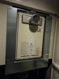 RUJ-V2011T(A) 施工後