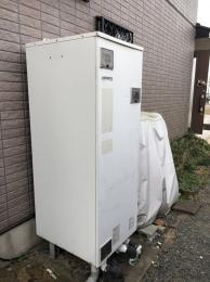 施工前 DO-3711GPAH 施工前 DO-3711GPAH