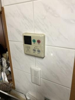 施工前 RUFH-2405AU2-3