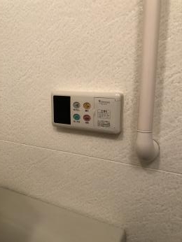 施工前 RUFH-2405AU2-3