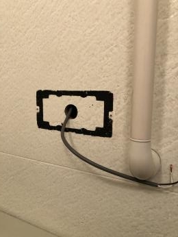 施工中 RUFH-A2400AU2-3