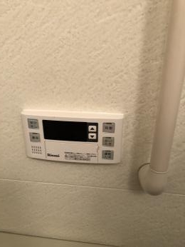 施工後 RUFH-A2400AU2-3