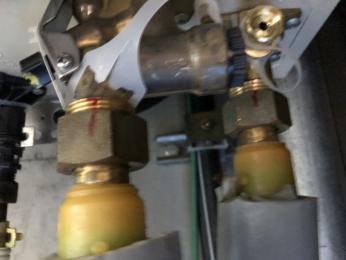 施工中 RUFH-A2400AU2-3