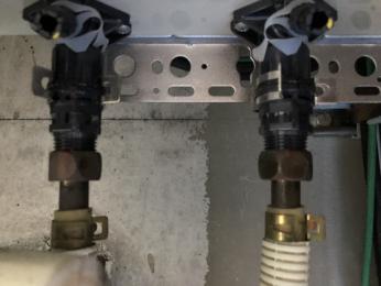 施工中 RUFH-A2400AU2-3