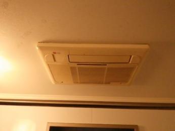 施工前 RCA-333M 施工前 RCA-333M