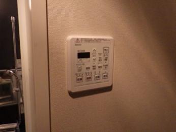 施工後 BDV-3306AUKNSC-J3-BL 施工後 BDV-3306AUKNSC-J3-BL
