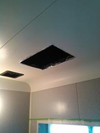 施工中 BS-161H-CX