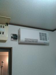 施工中 BS-161H-CX