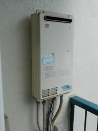 施工前 RUJ-V1611W(A)(リモコンセット)