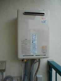 RUJ-V1611W(A)(リモ... 施工後