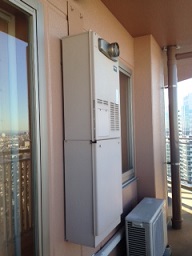 施工前 RUFH-E2405AT2-3